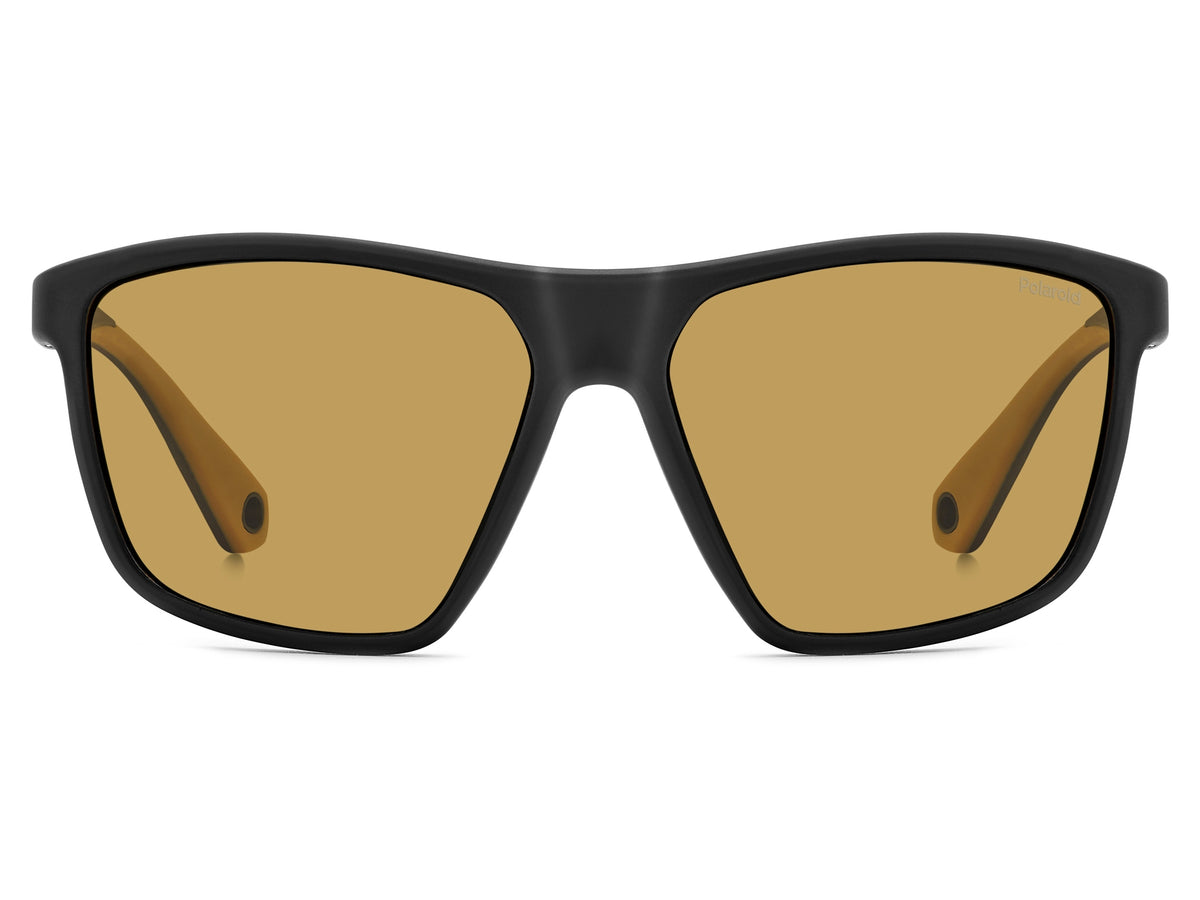 Polaroid Square Sunglasses
