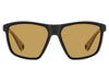 Polaroid Square Sunglasses
