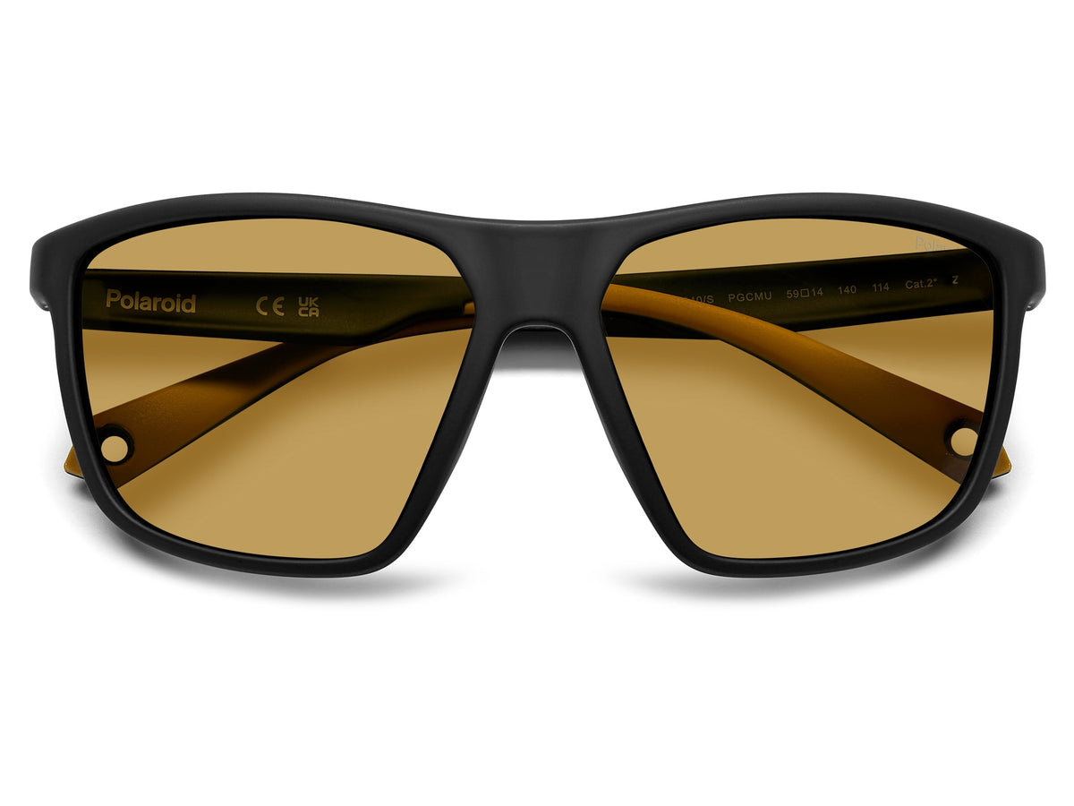 Polaroid Square Sunglasses