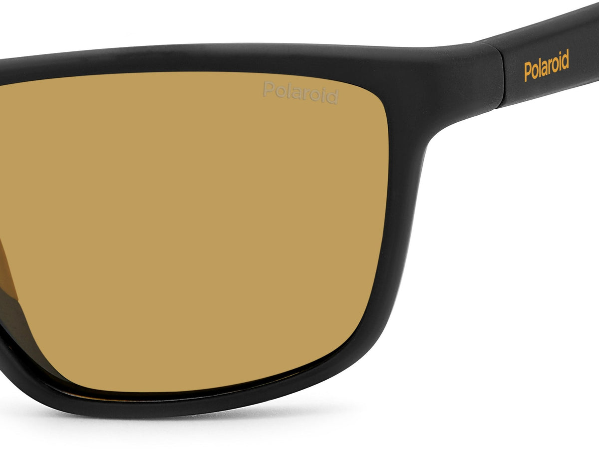 Polaroid Square Sunglasses