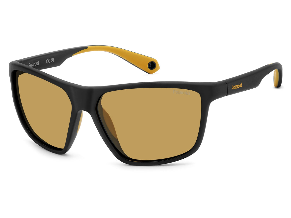 Polaroid Square Sunglasses