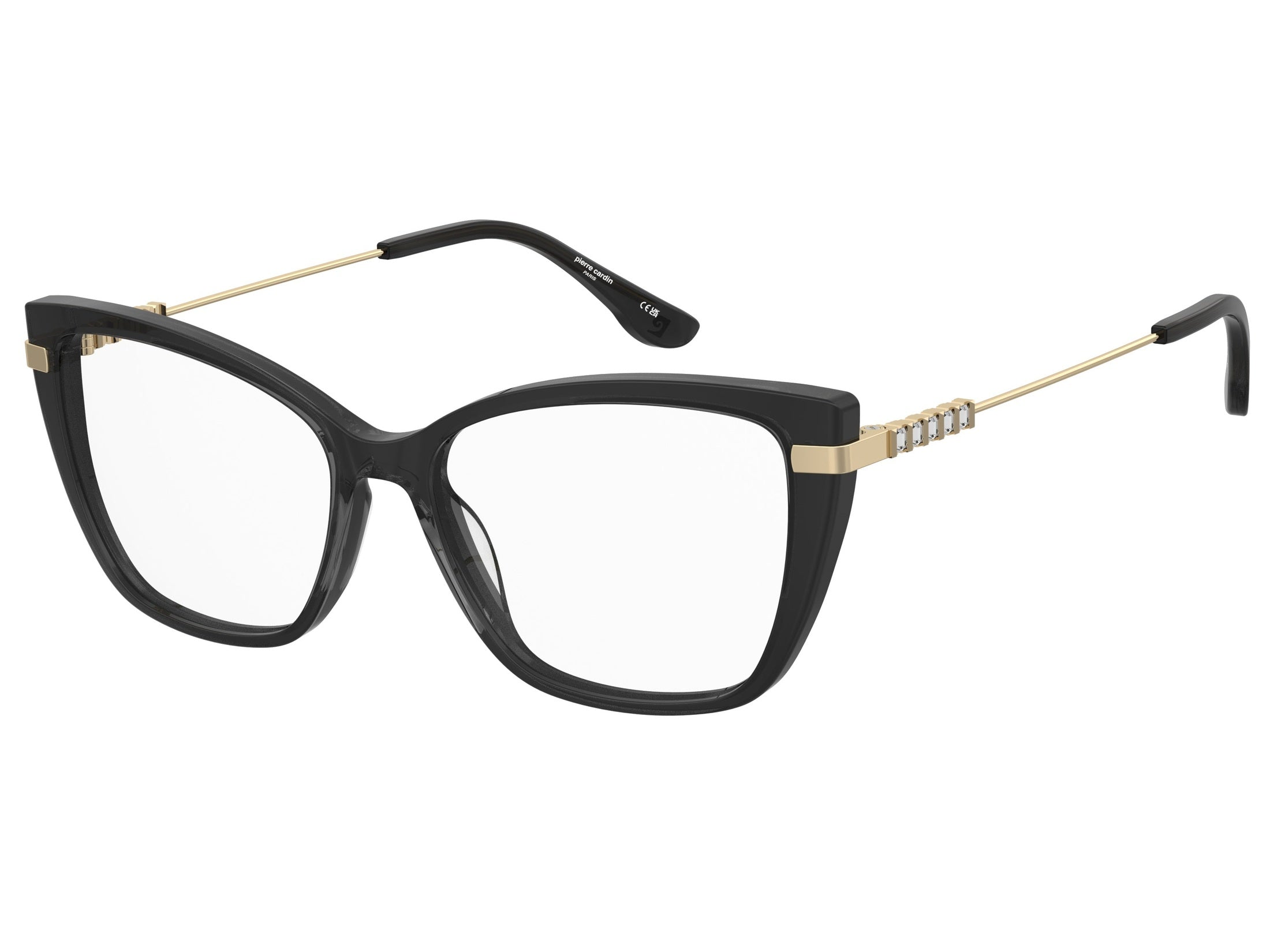 Pierre Cardin Cat-Eye Frames