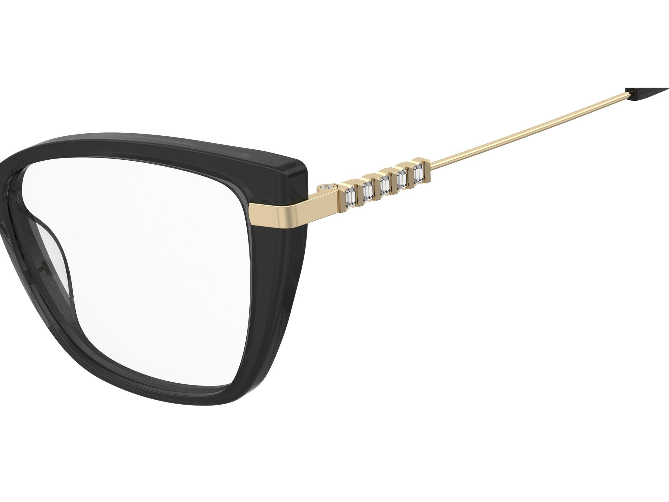 Pierre Cardin Cat-Eye Frames