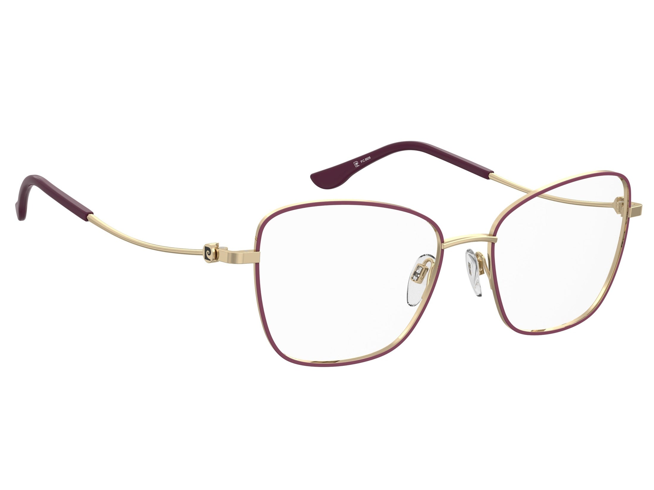 Pierre Cardin Square Frames