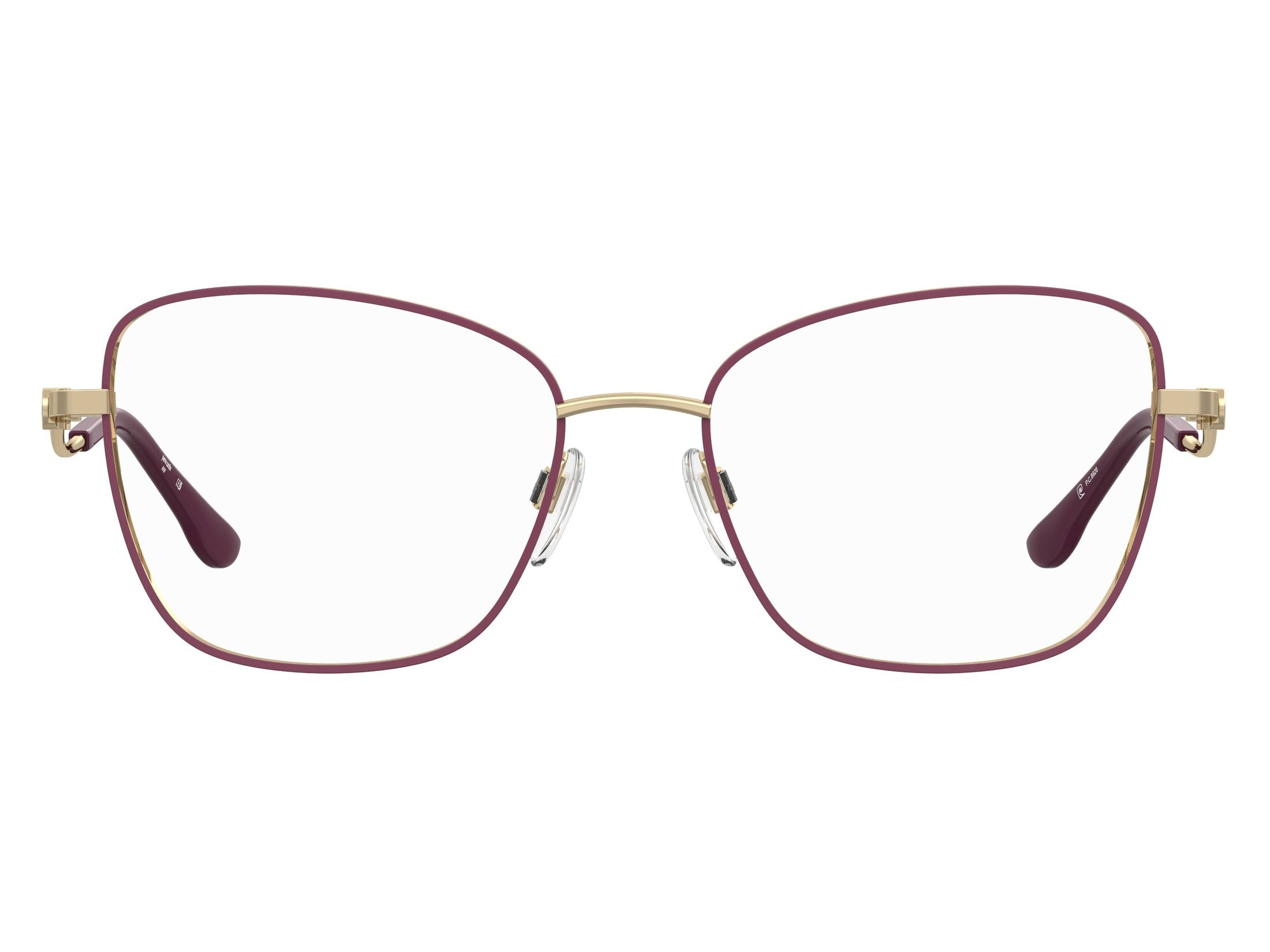 Pierre Cardin Square Frames