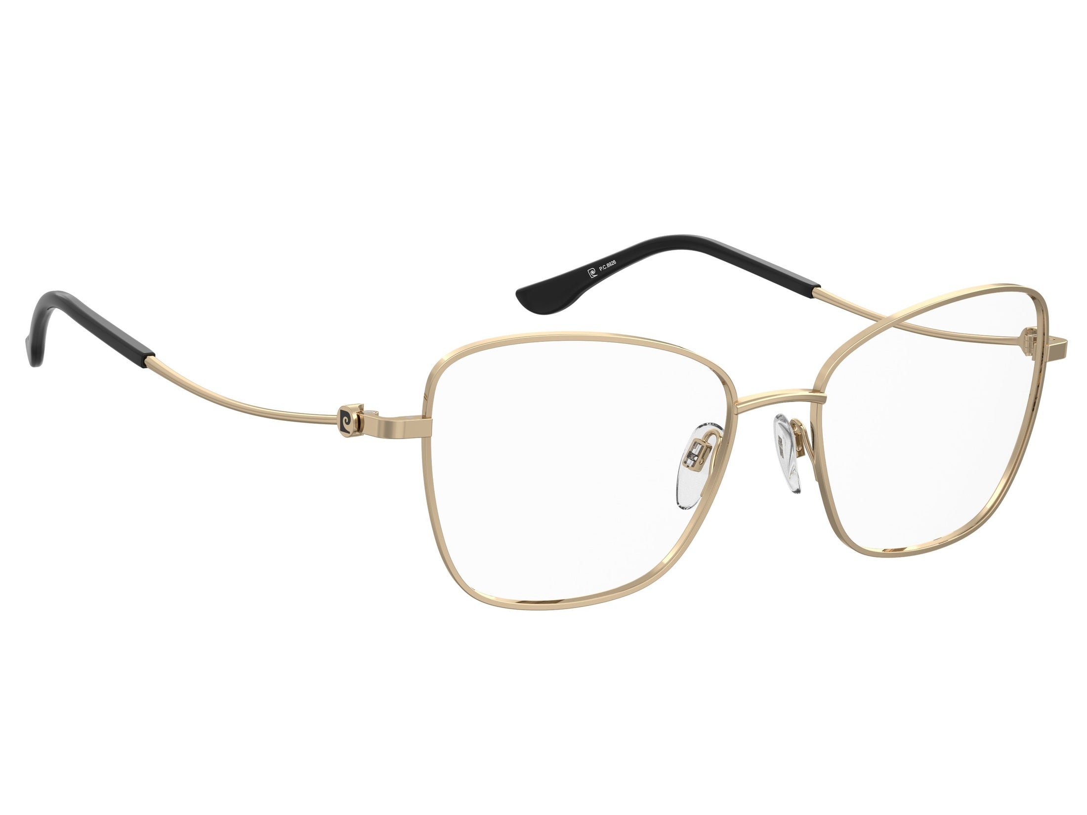 Pierre Cardin Square Frames
