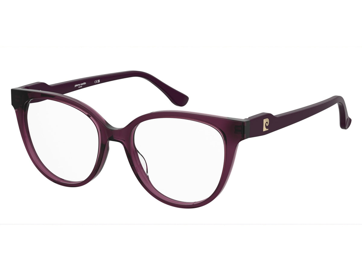 Pierre Cardin Round Frames
