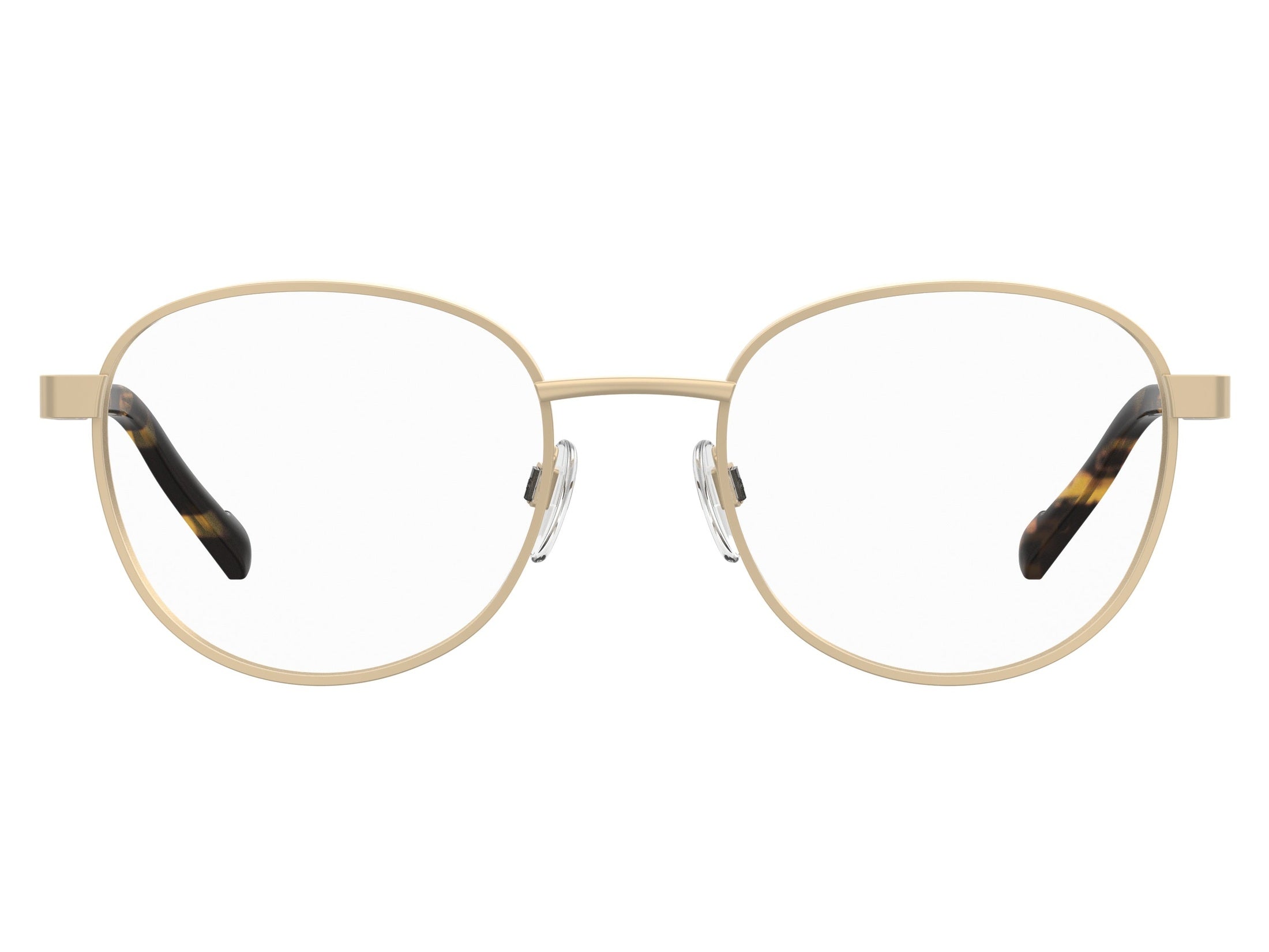 Pierre Cardin Round Frames