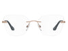Pierre Cardin Square Frames