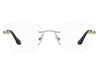 Pierre Cardin Square Frames