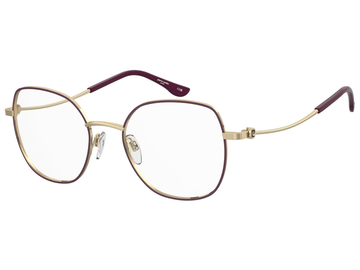 Pierre Cardin Square Frames