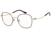Pierre Cardin Square Frames