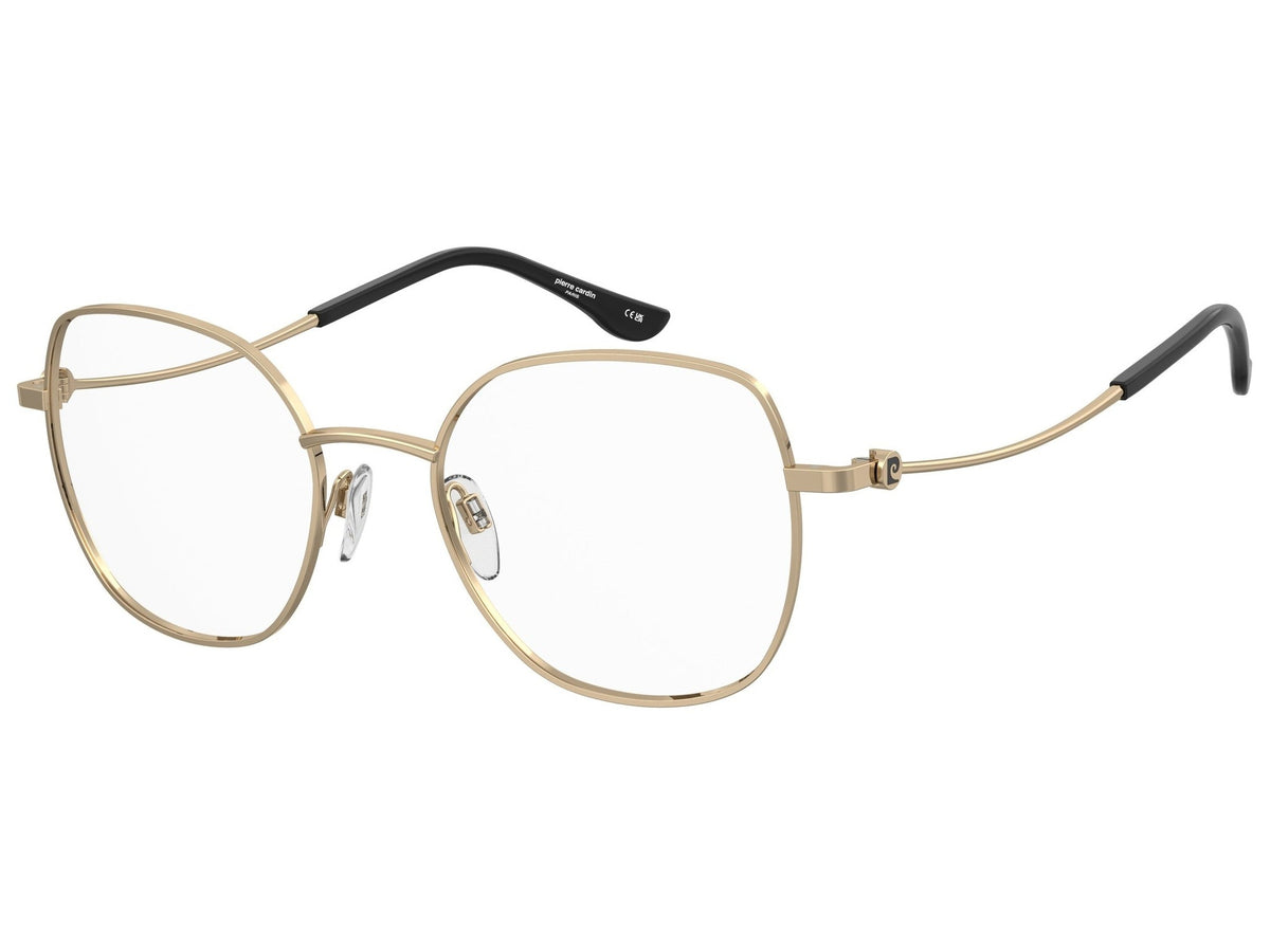 Pierre Cardin Square Frames