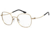 Pierre Cardin Square Frames