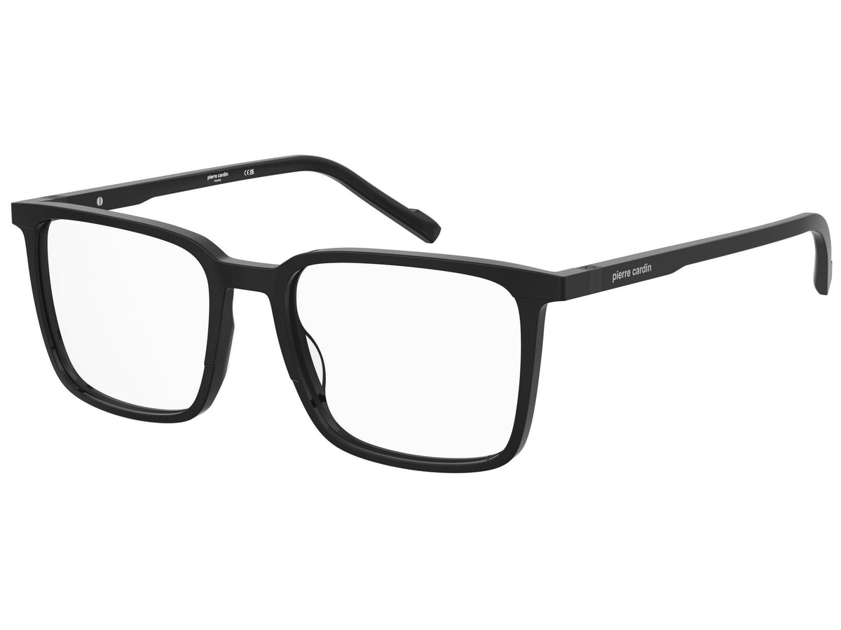 Pierre Cardin Square Frames