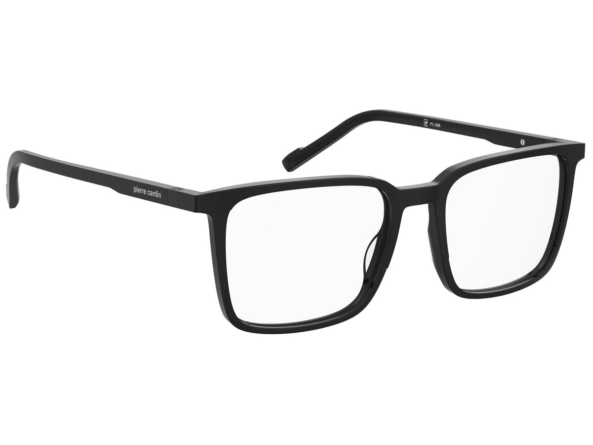 Pierre Cardin Square Frames