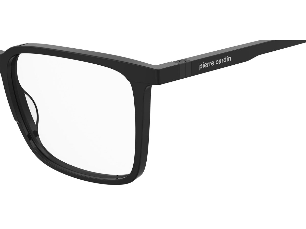 Pierre Cardin Square Frames