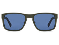 Fossil Square Sunglasses