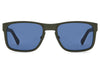 Fossil Square Sunglasses