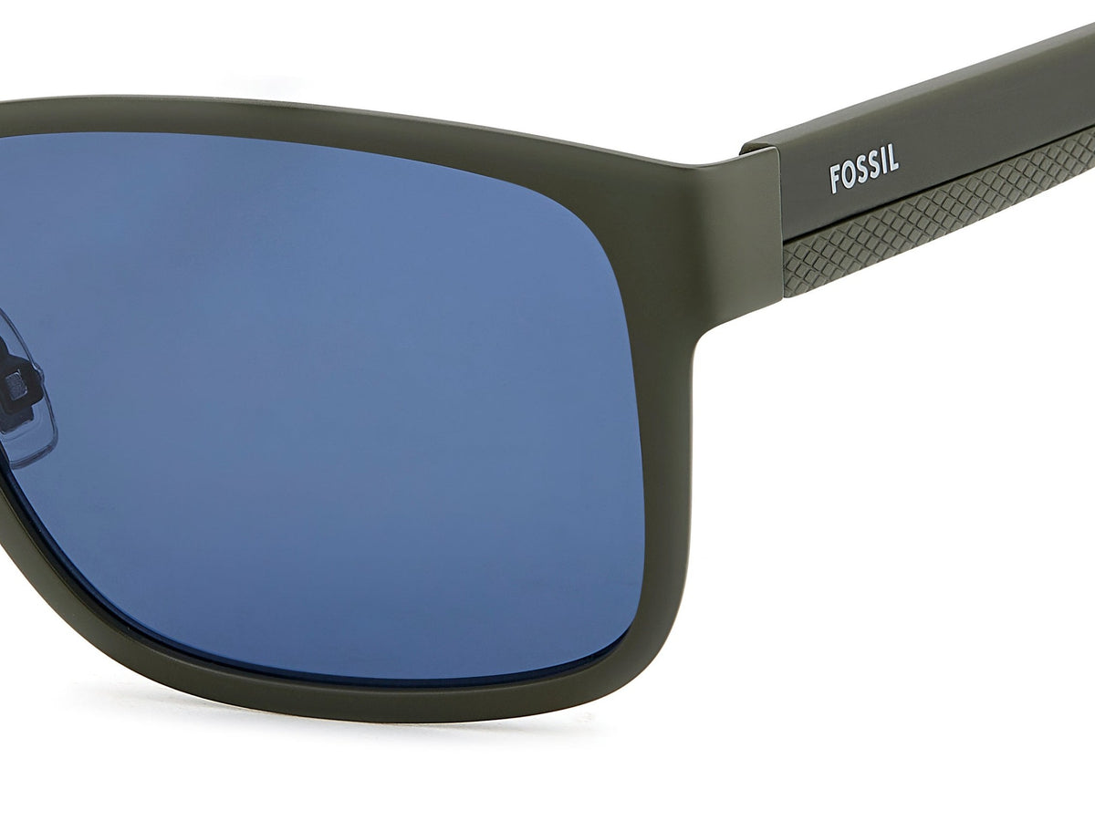 Fossil Square Sunglasses