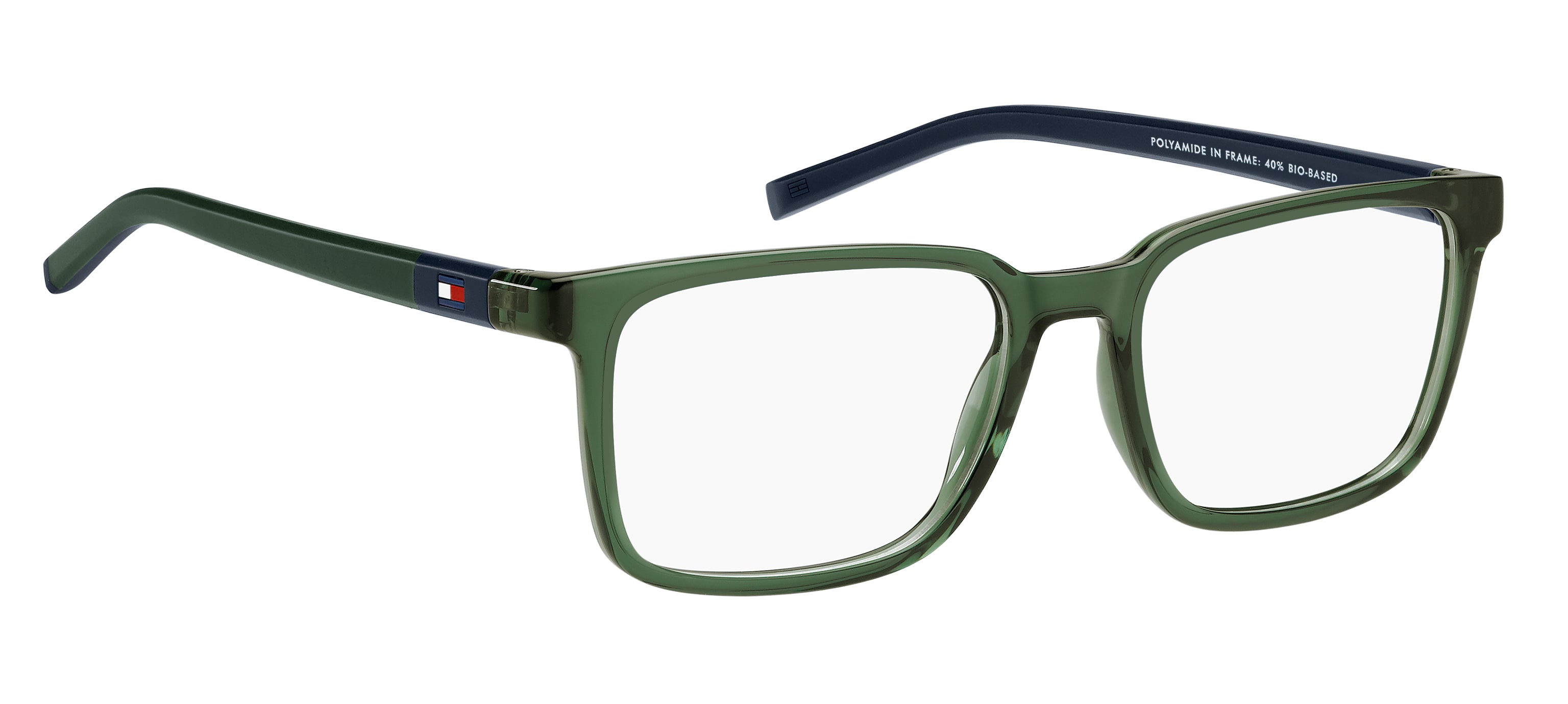 Tommy Hilfiger Square Frames