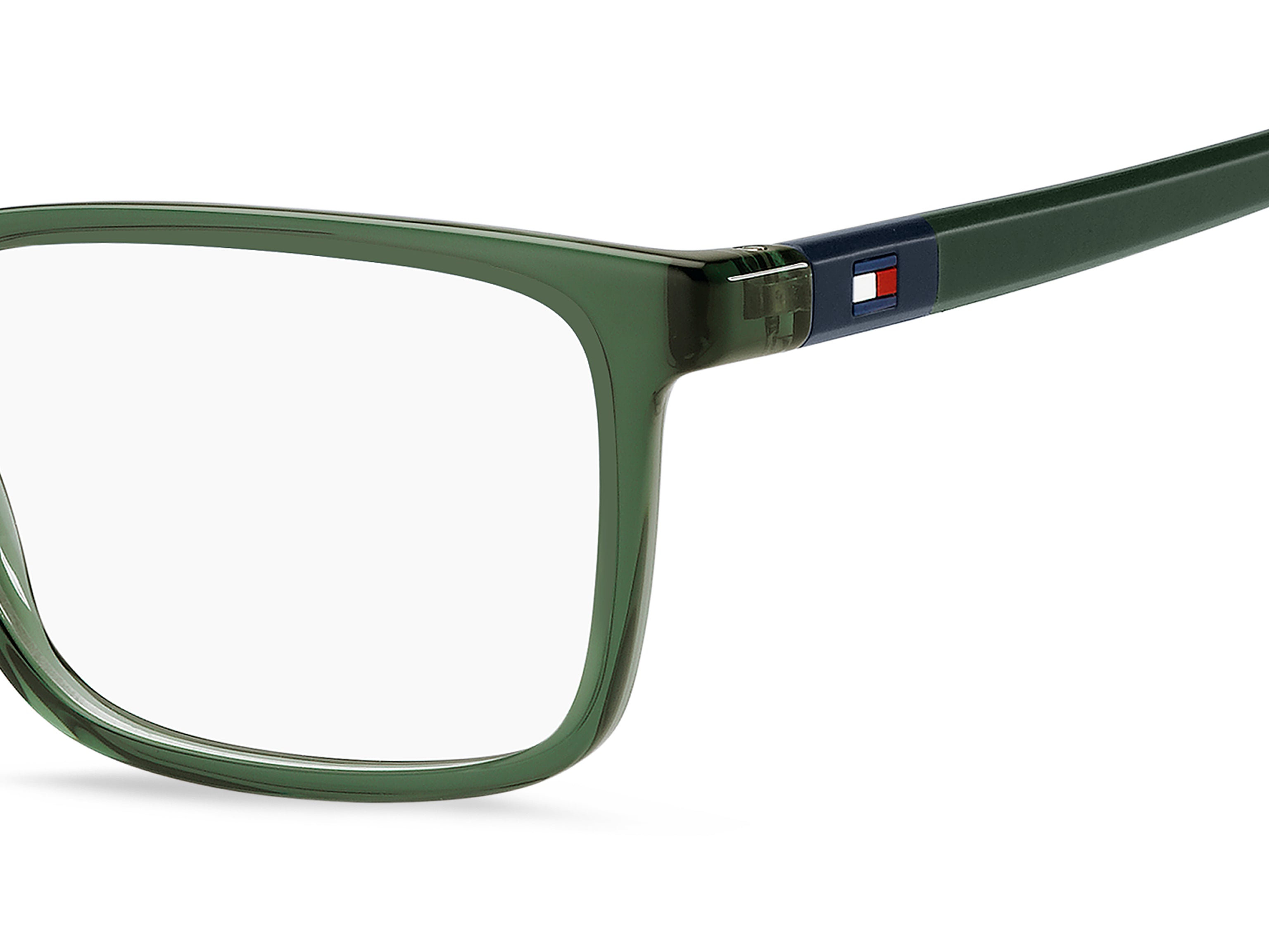 Tommy Hilfiger Square Frames