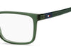 Tommy Hilfiger Square Frames