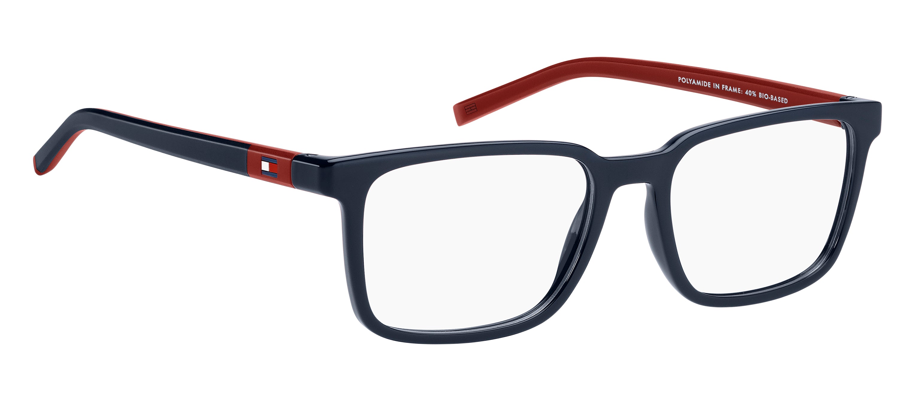 Tommy Hilfiger Square Frames