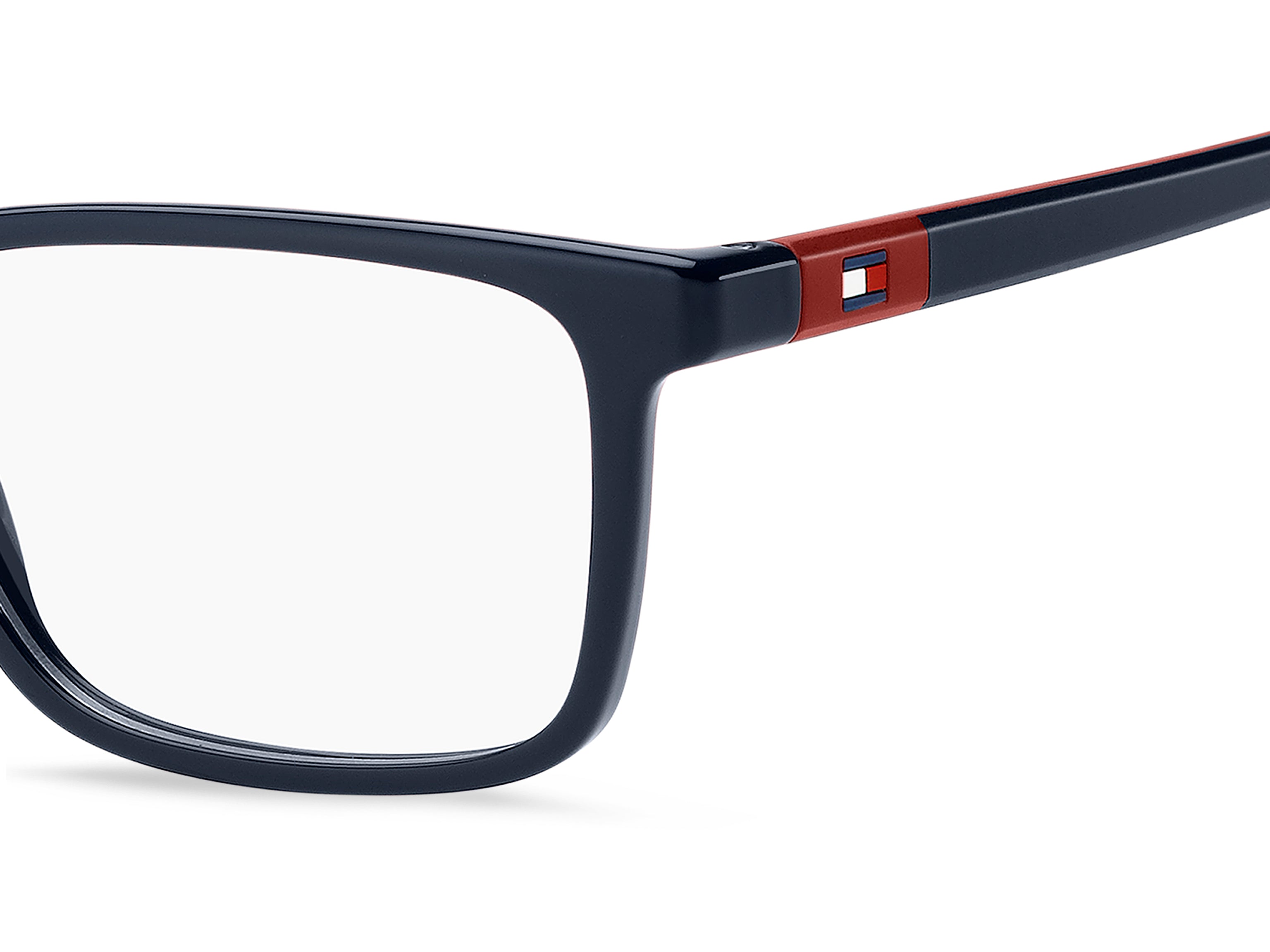 Tommy Hilfiger Square Frames