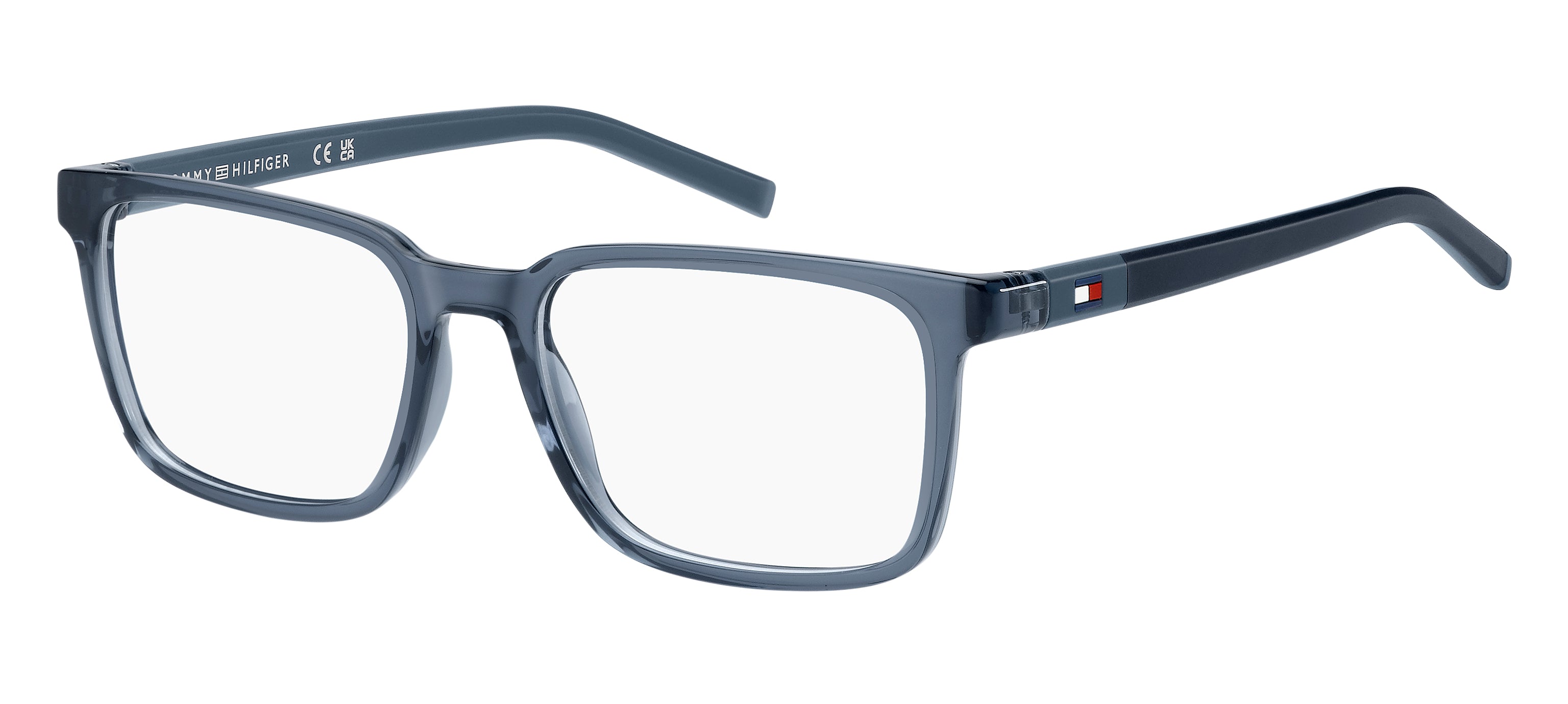 Tommy Hilfiger Square Frames