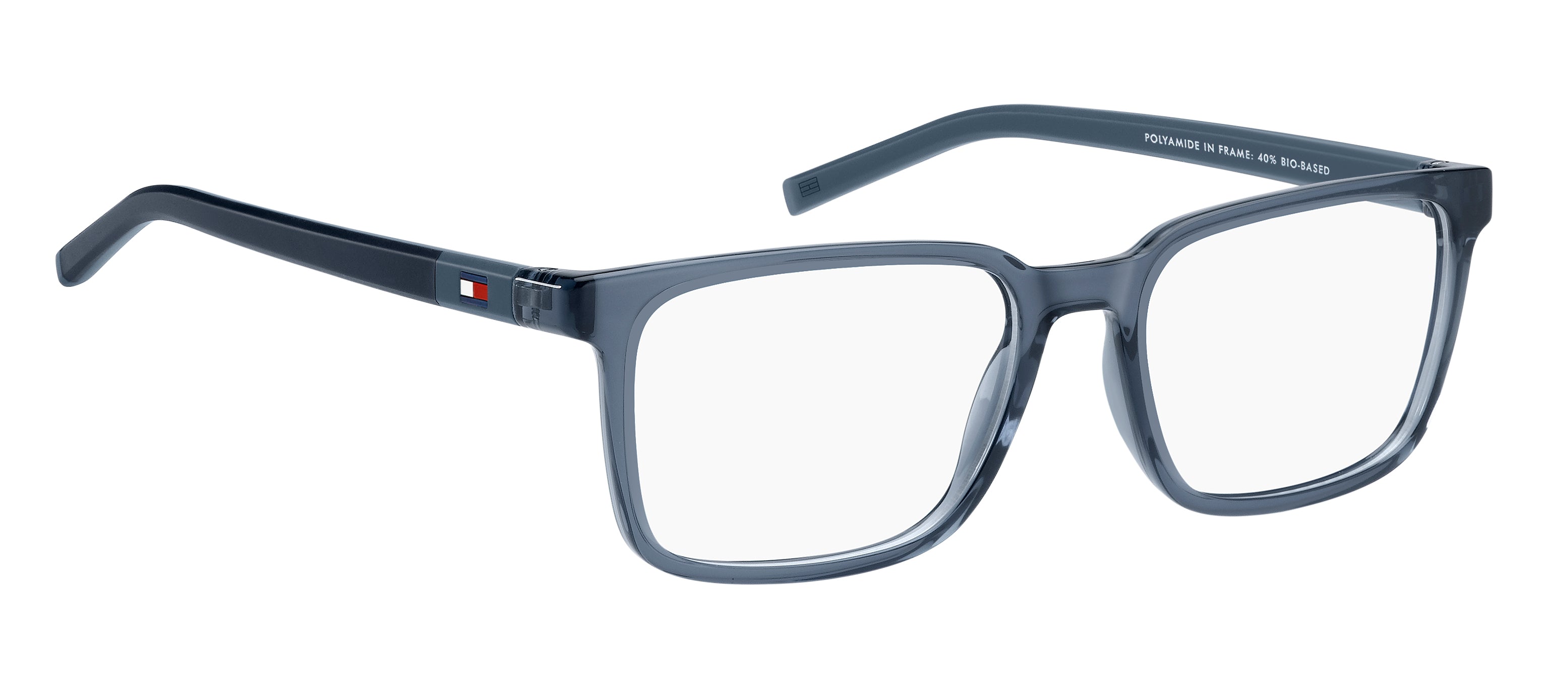 Tommy Hilfiger Square Frames