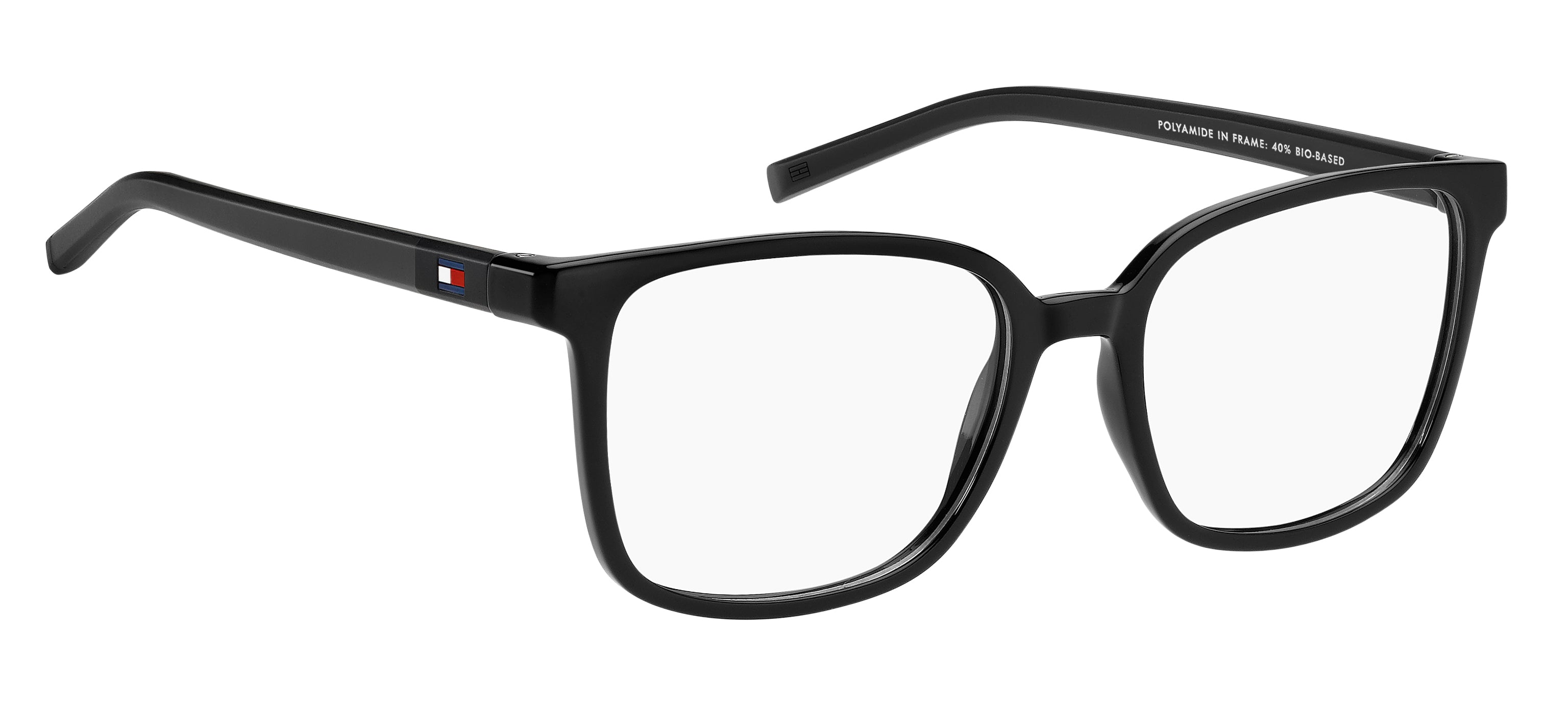 Tommy Hilfiger Square Frames