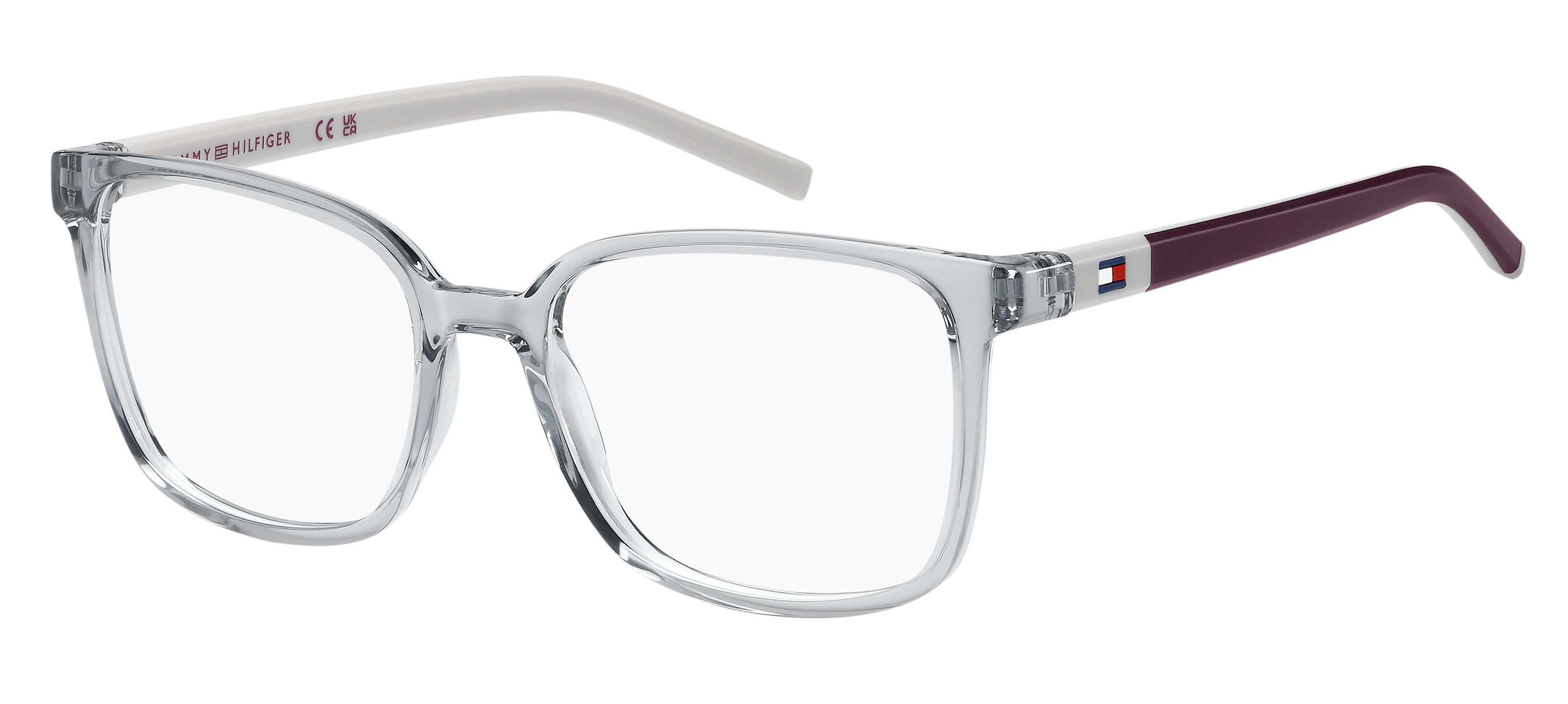 Tommy Hilfiger Square Frames