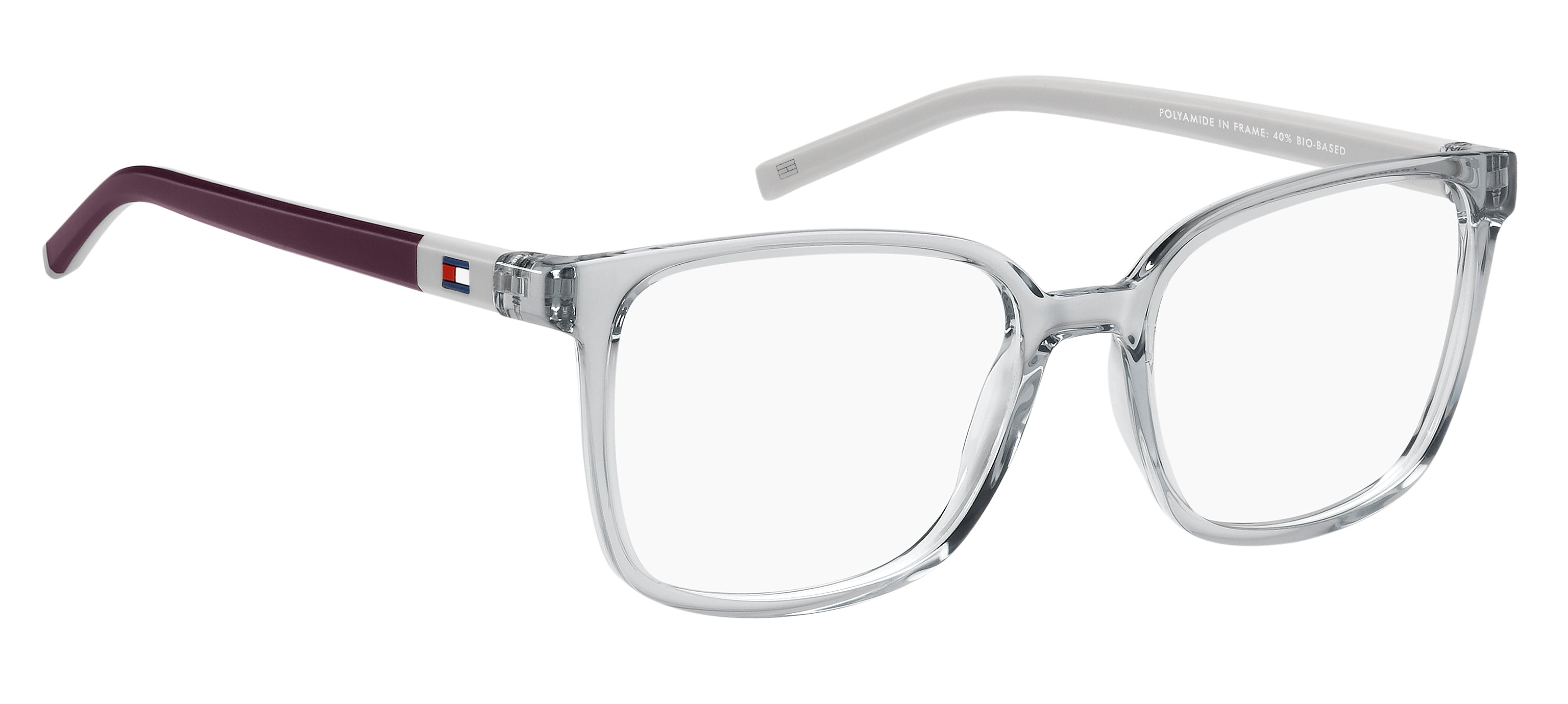 Tommy Hilfiger Square Frames
