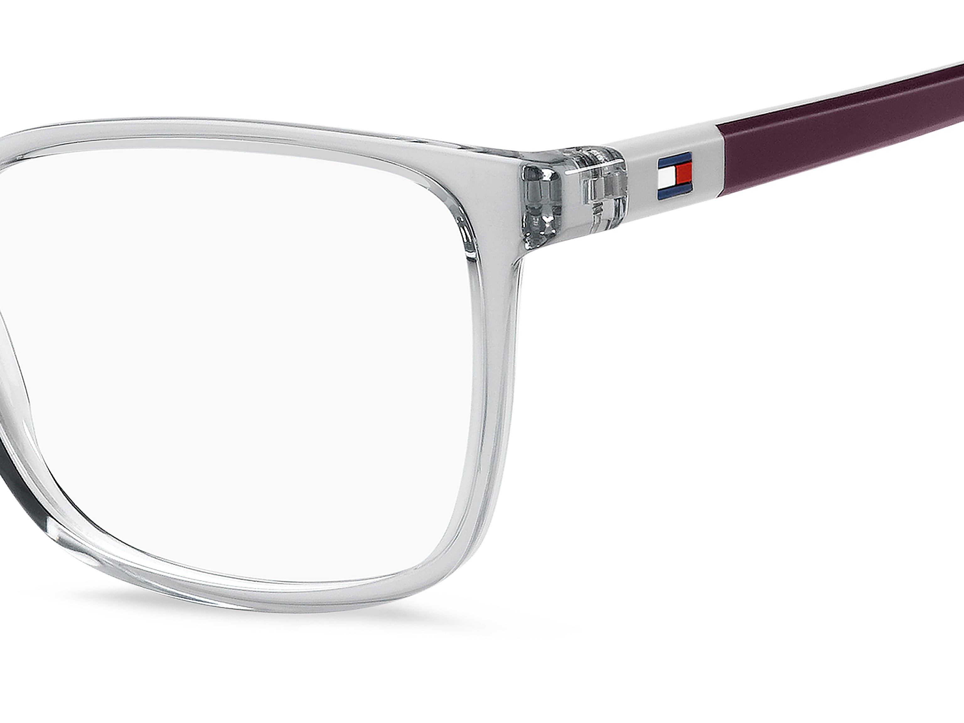 Tommy Hilfiger Square Frames