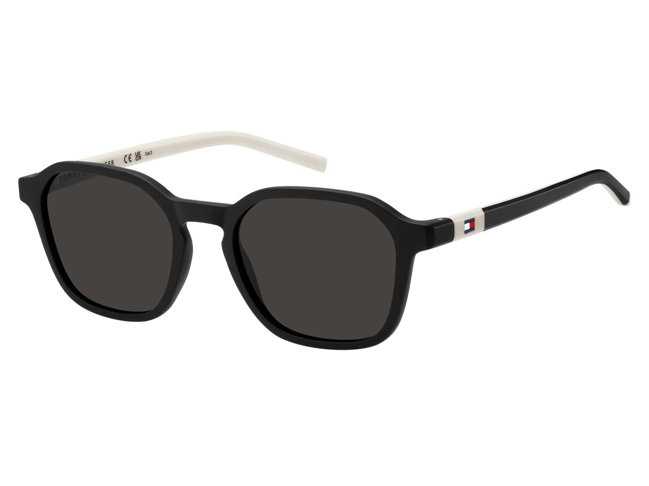 Tommy Hilfiger Square Sunglasses
