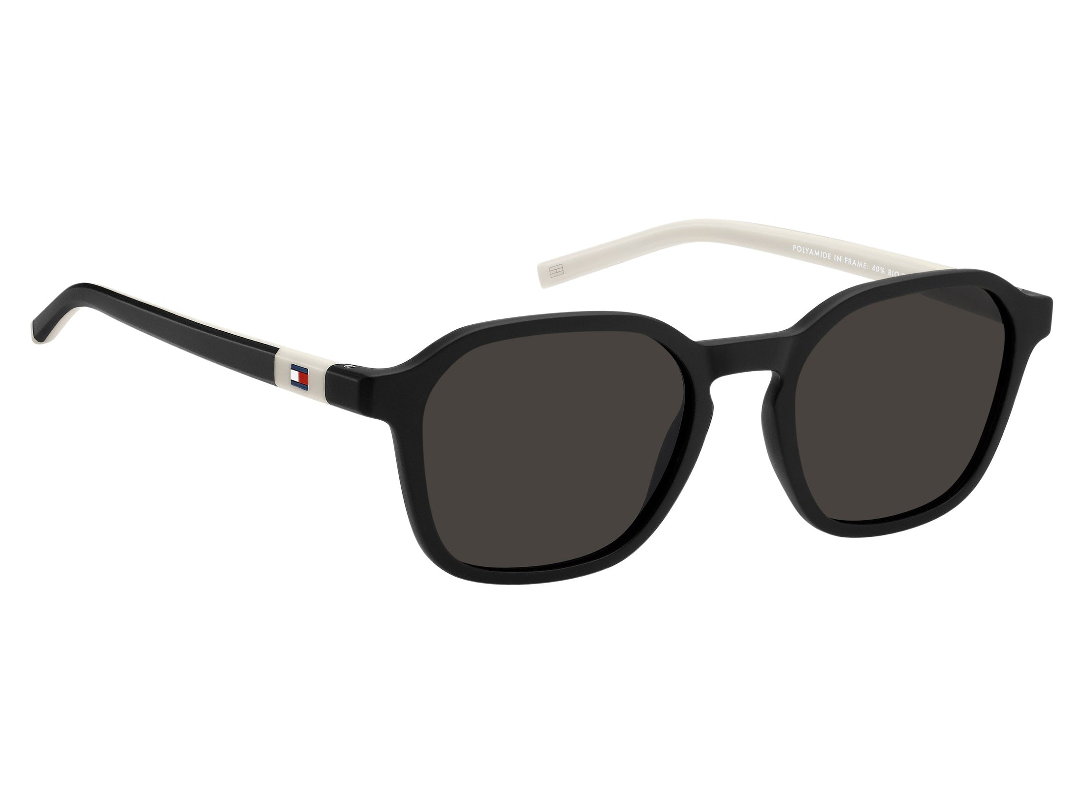 Tommy Hilfiger Square Sunglasses