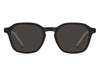 Tommy Hilfiger Square Sunglasses