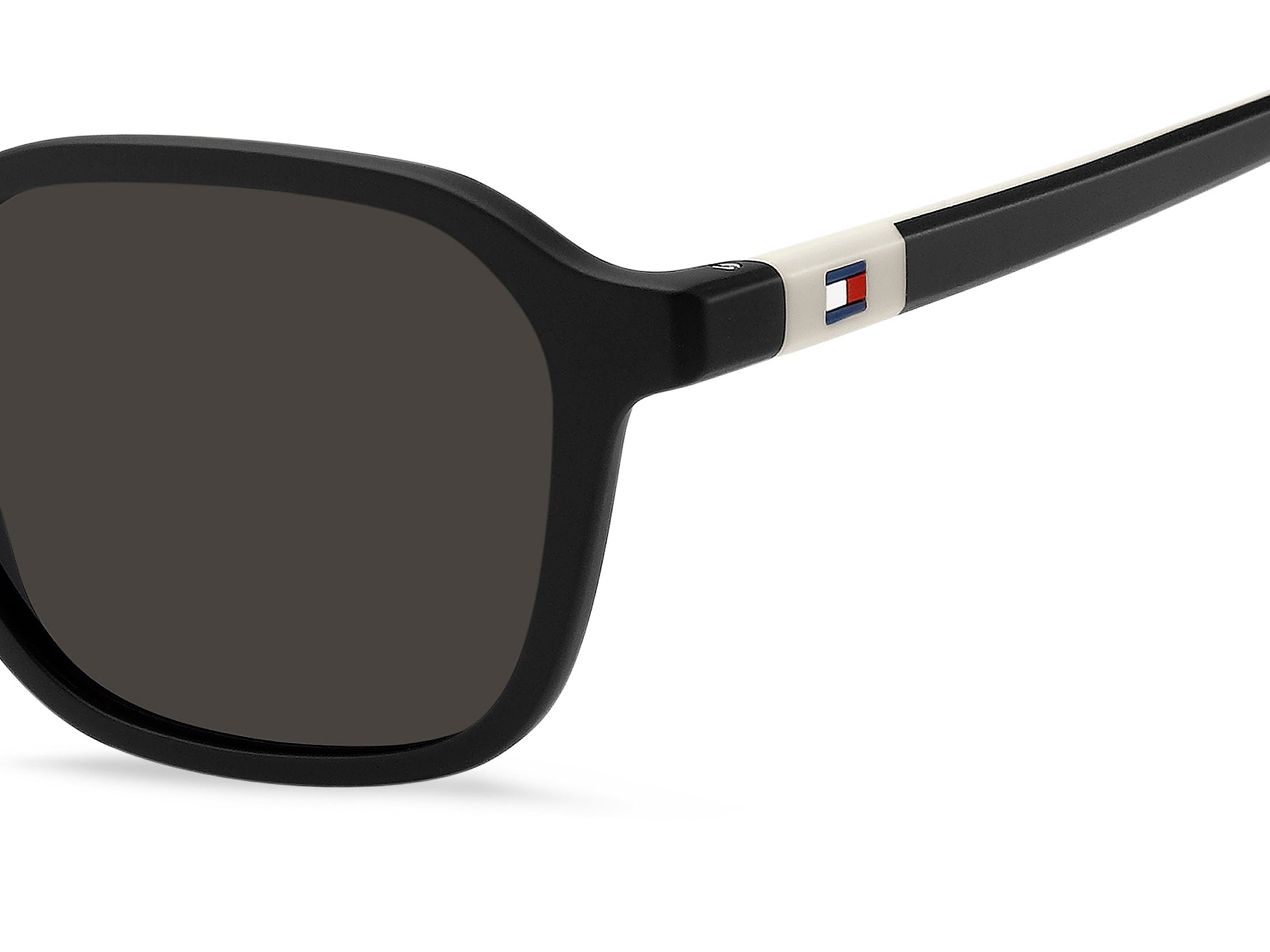 Tommy Hilfiger Square Sunglasses
