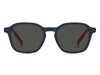 Tommy Hilfiger Square Sunglasses