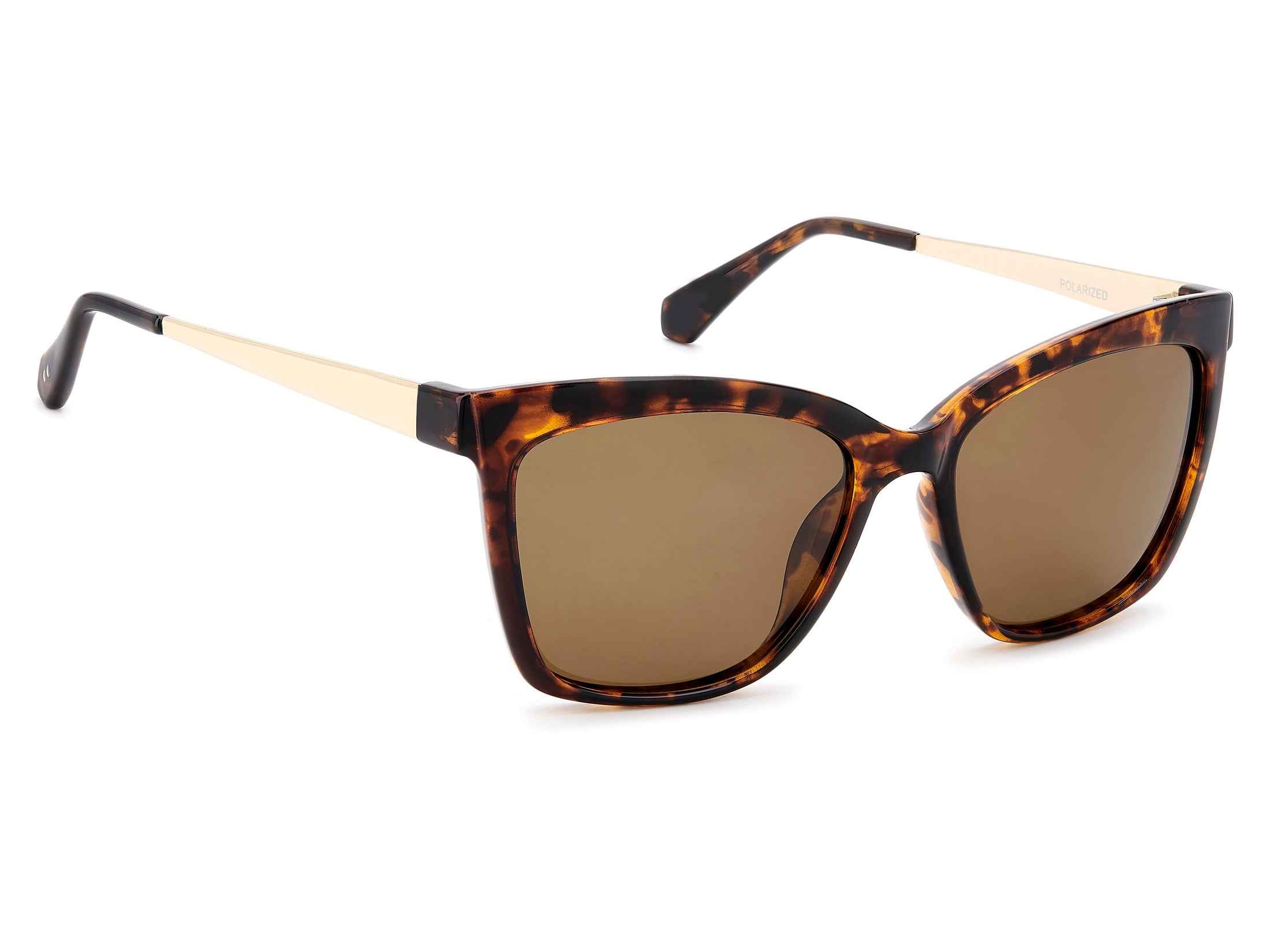 Prive Revaux Square Sunglasses