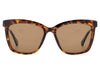 Prive Revaux Square Sunglasses