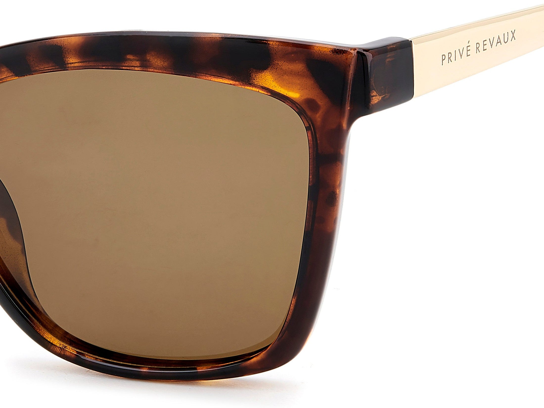 Prive Revaux Square Sunglasses