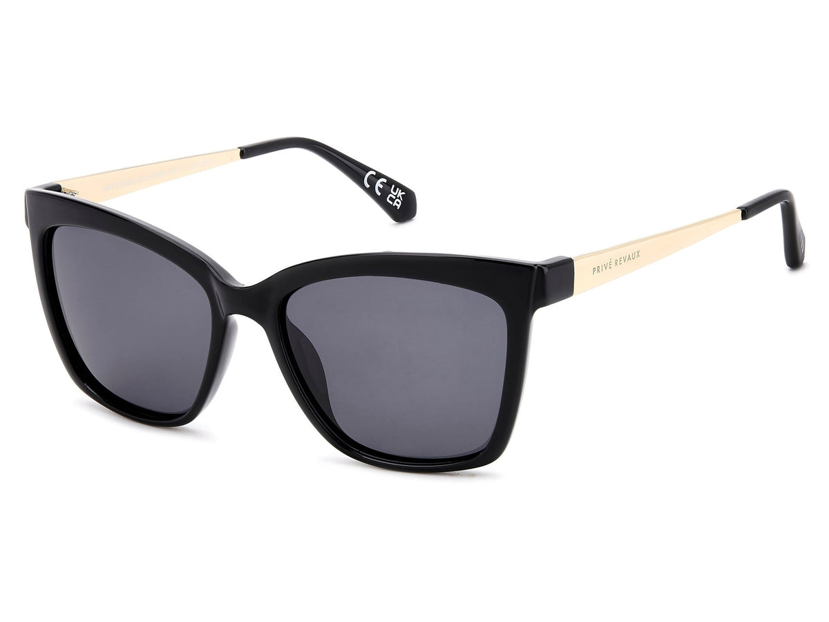 Prive Revaux Square Sunglasses