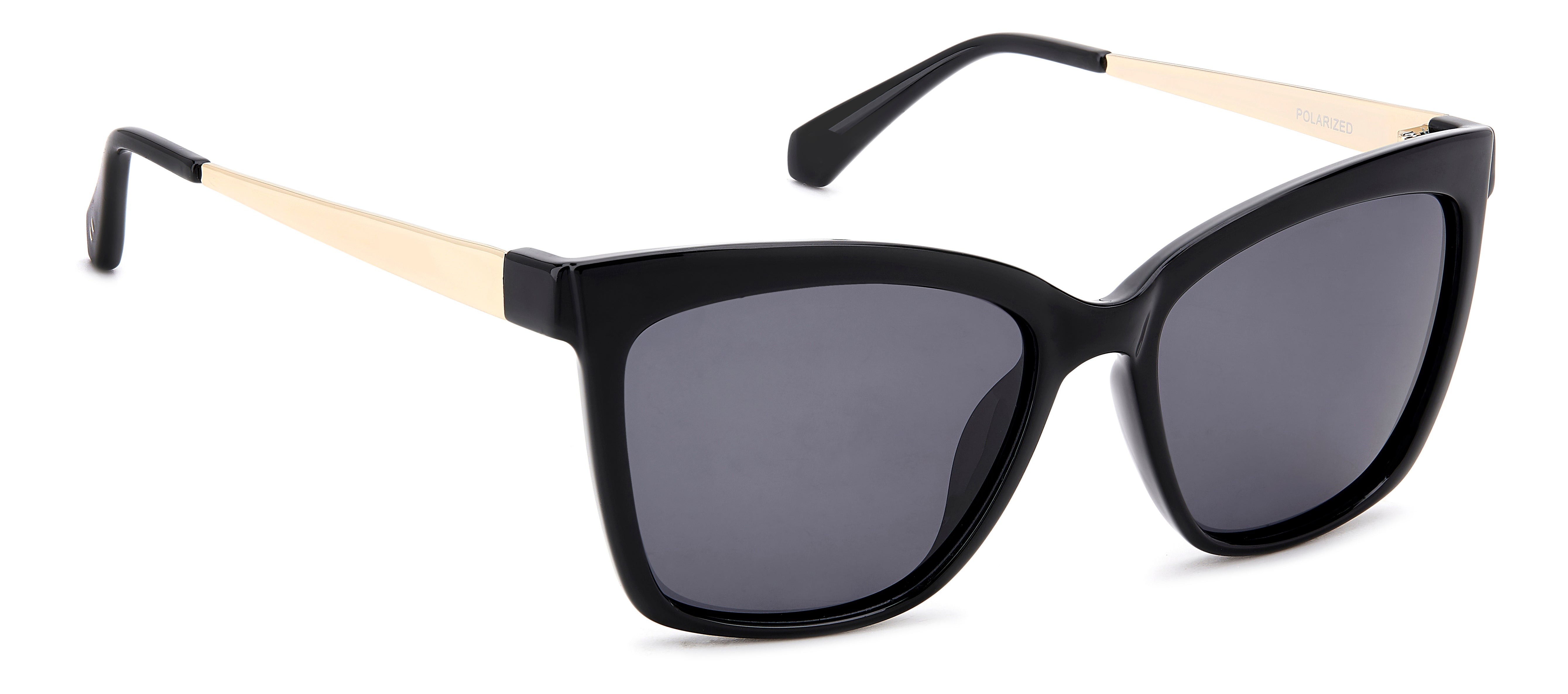 Prive Revaux Square Sunglasses
