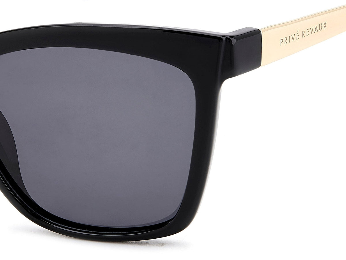 Prive Revaux Square Sunglasses