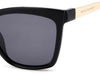 Prive Revaux Square Sunglasses