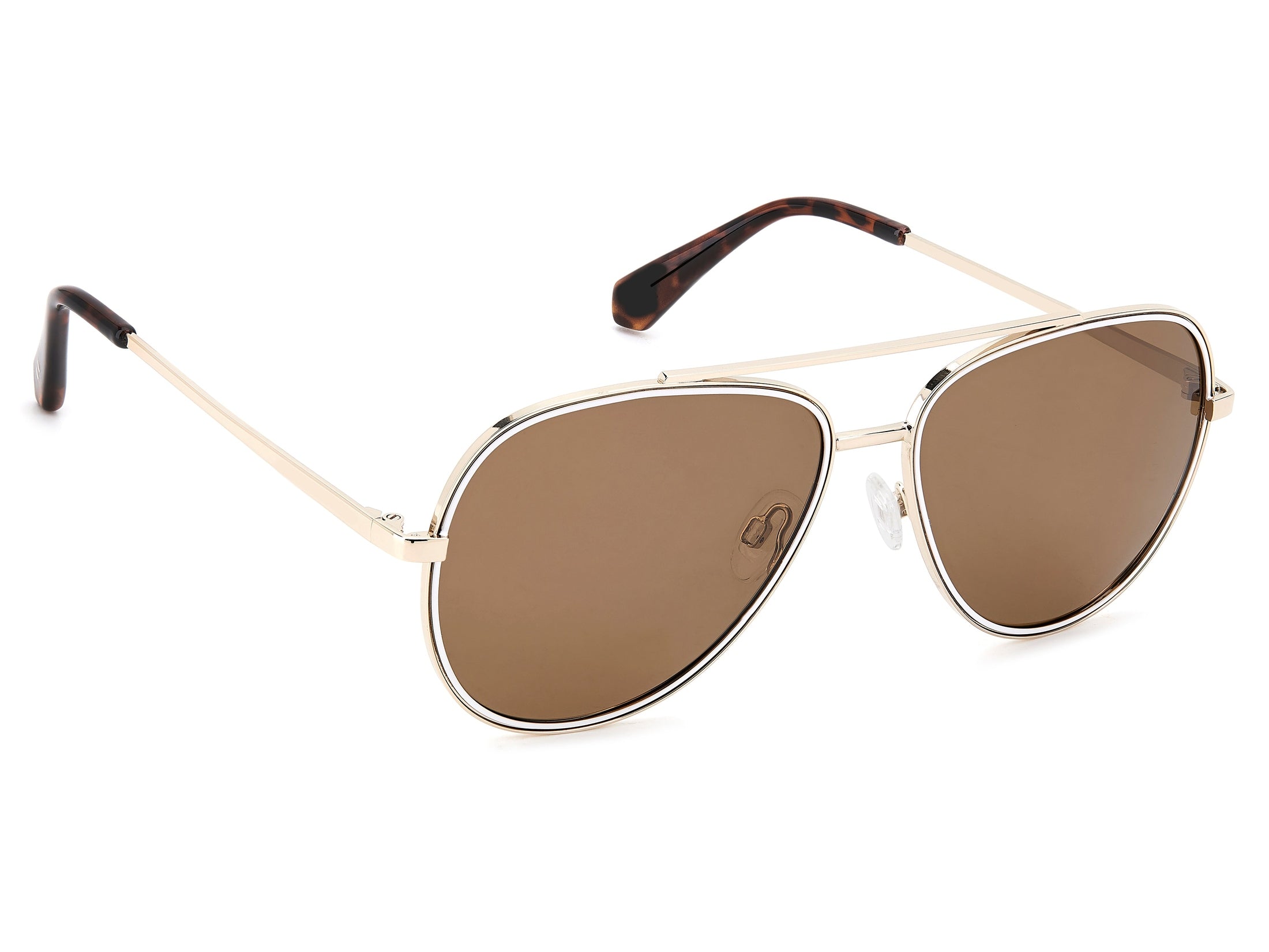 Prive Revaux Aviator Sunglasses