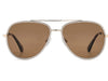 Prive Revaux Aviator Sunglasses