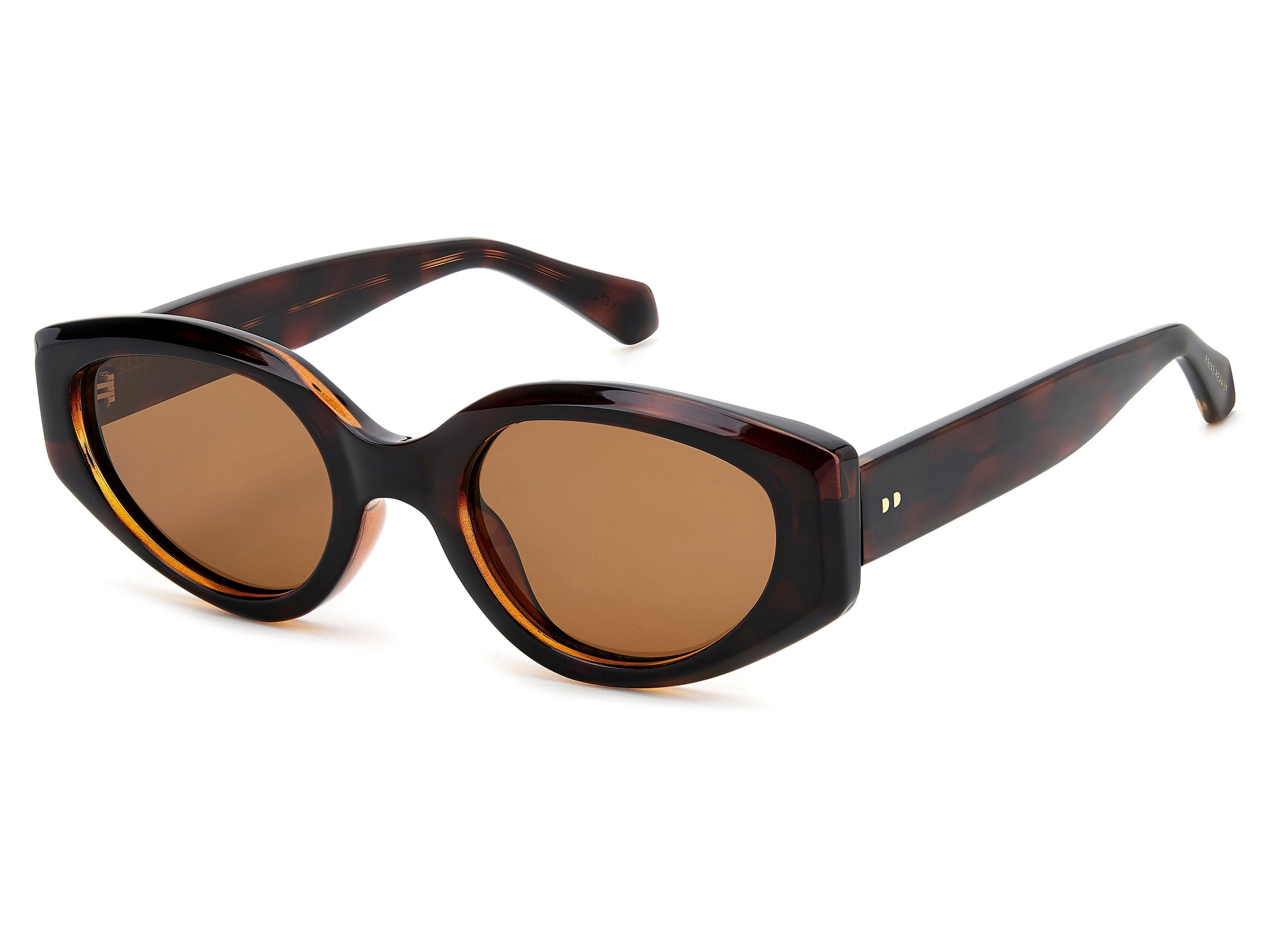 Prive Revaux Cat-Eye Sunglasses